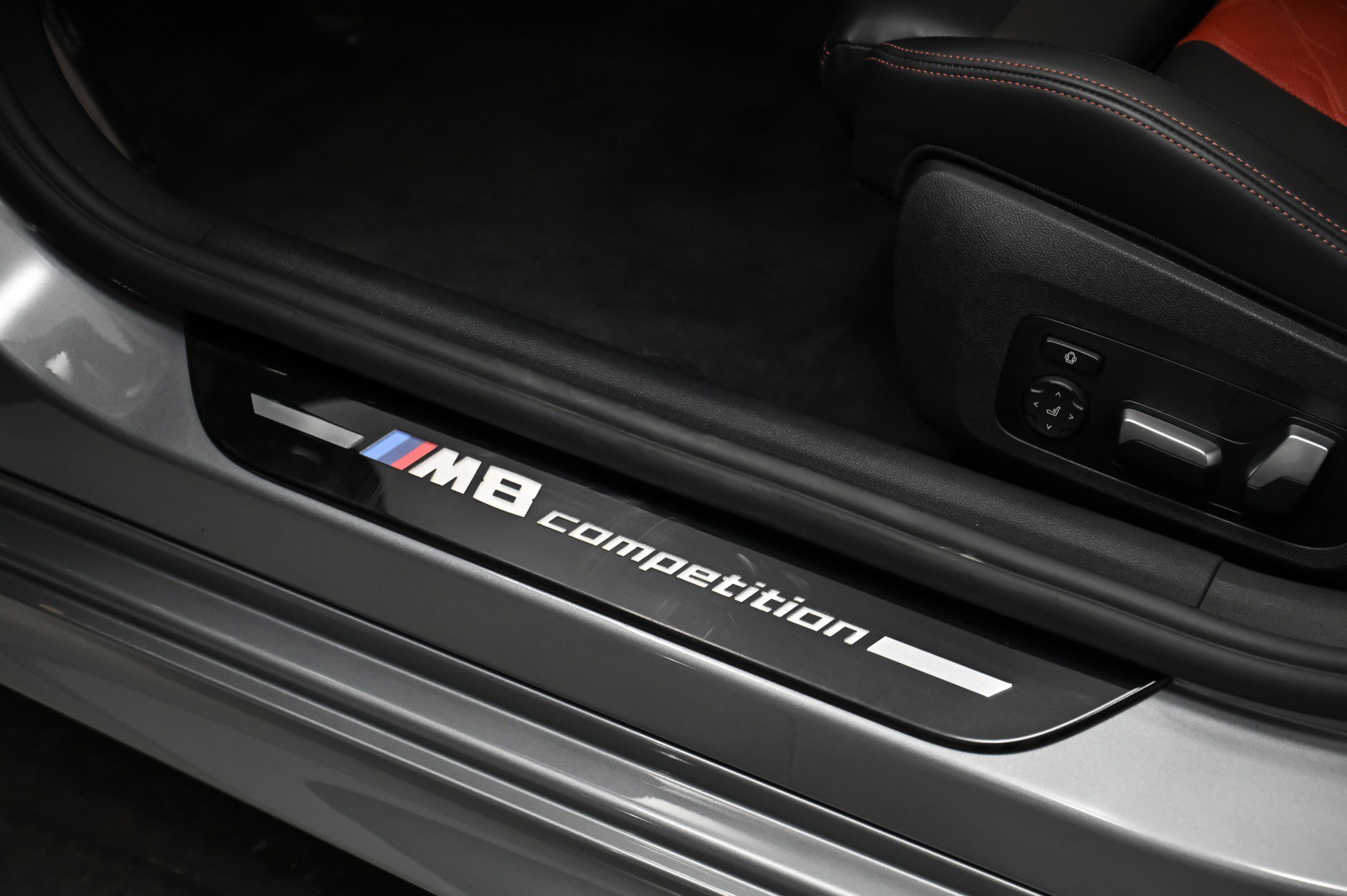 Used 2023 BMW M8 Gran Coupe xDrive Competition w/ Premium Package image 23