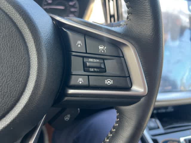 Used 2025 Subaru Legacy Limited AWD/4WD image 27
