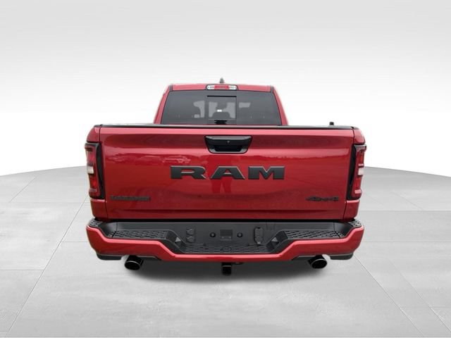 New 2027 RAM 1500 Laramie w/ Night Edition AWD/4WD image 14