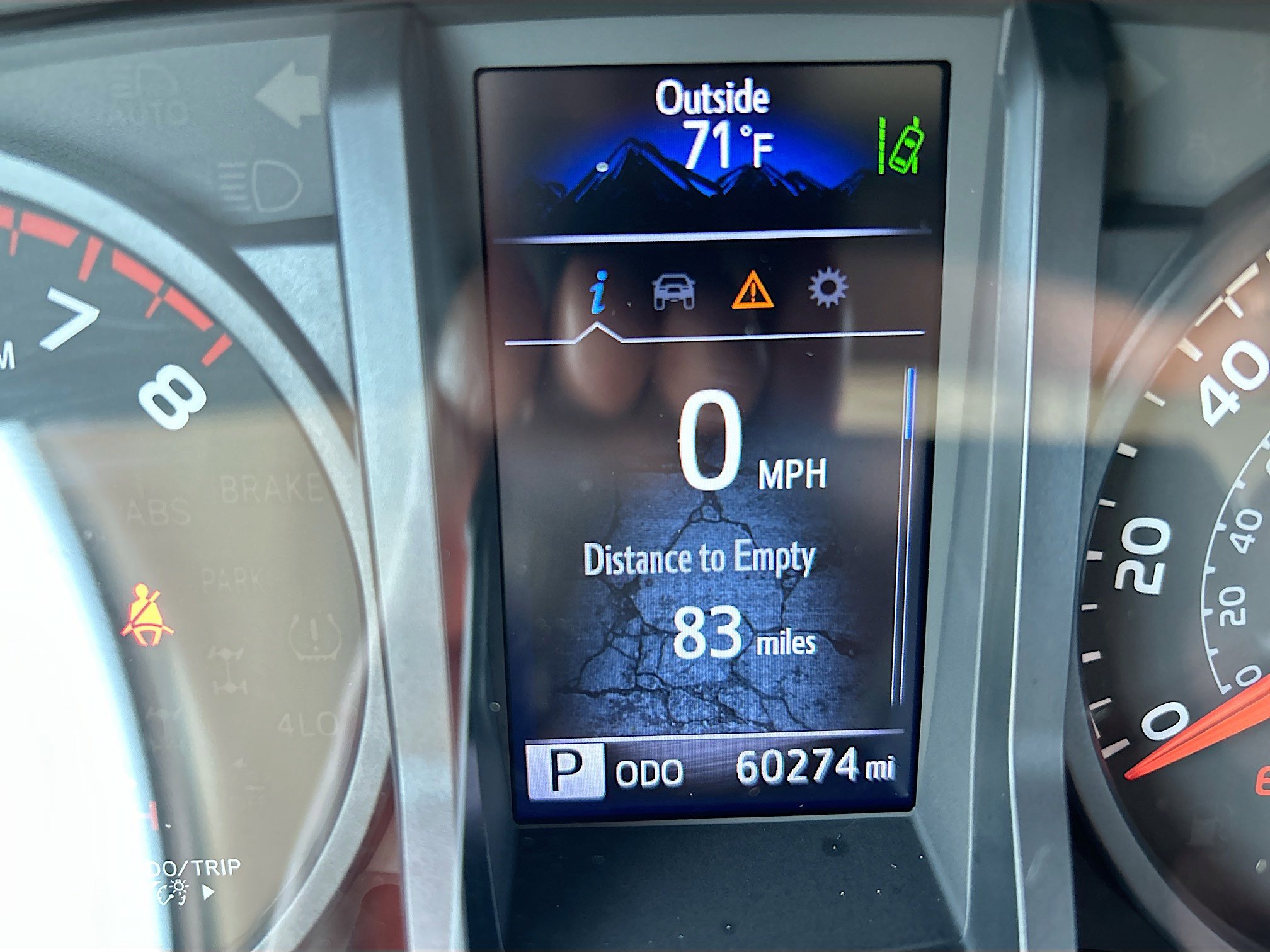 Used 2022 Toyota Tacoma SR image 12