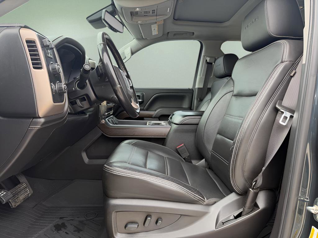 Used 2018 GMC Sierra 1500 Denali w/ Denali Ultimate Package image 16