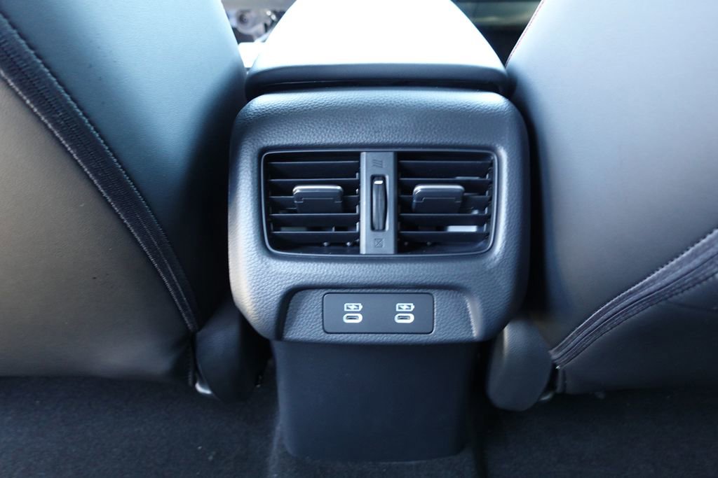 New 2025 Acura ADX A-Spec image 25