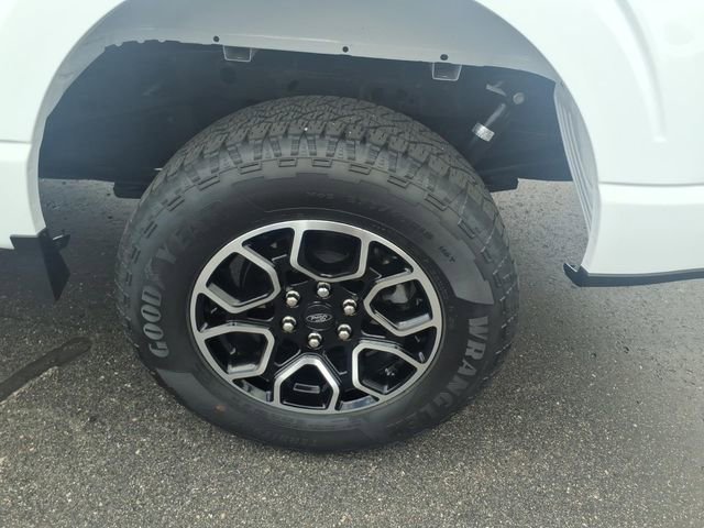 Used 2022 Ford F150 XLT w/ Equipment Group 302A High image 8