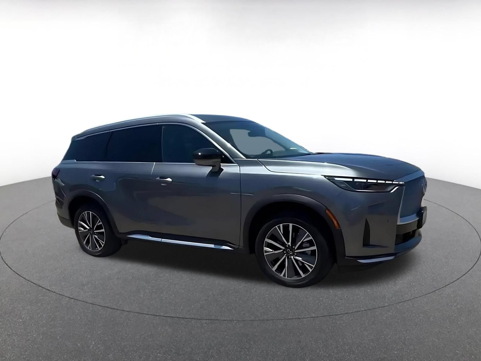 Used 2026 INFINITI QX60 Luxe AWD/4WD video 2