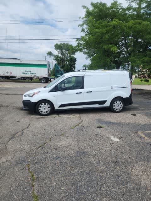 Used 2020 Ford Transit Connect XL FWD image 23