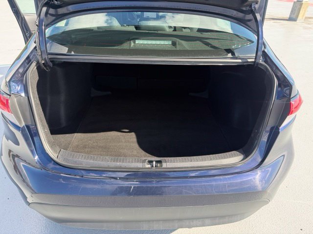 Used 2024 Toyota Corolla LE FWD image 9