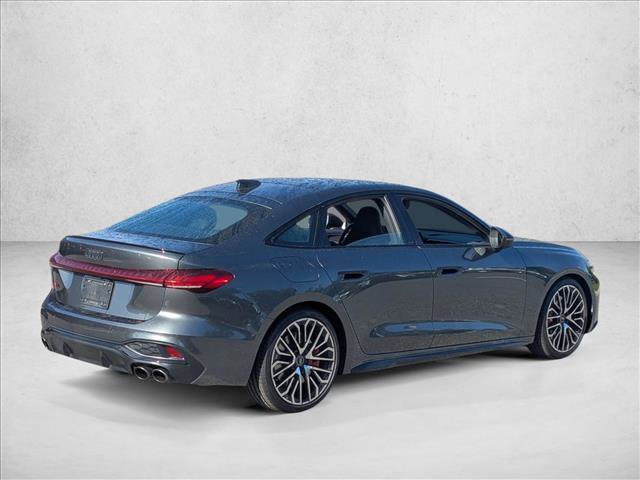 Certified 2025 Audi S5 Premium Plus image 5