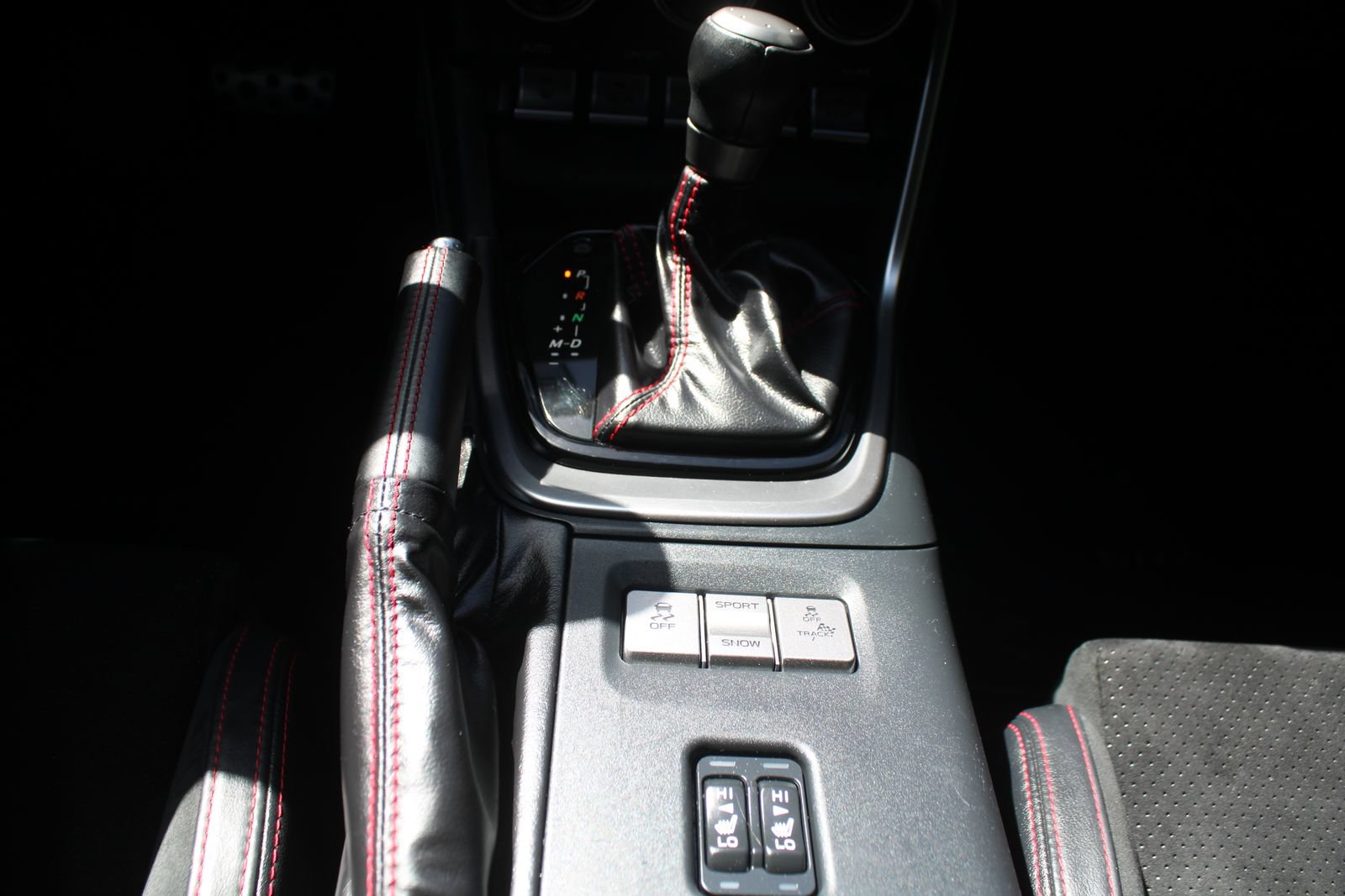 Used 2023 Subaru BRZ Limited RWD image 35