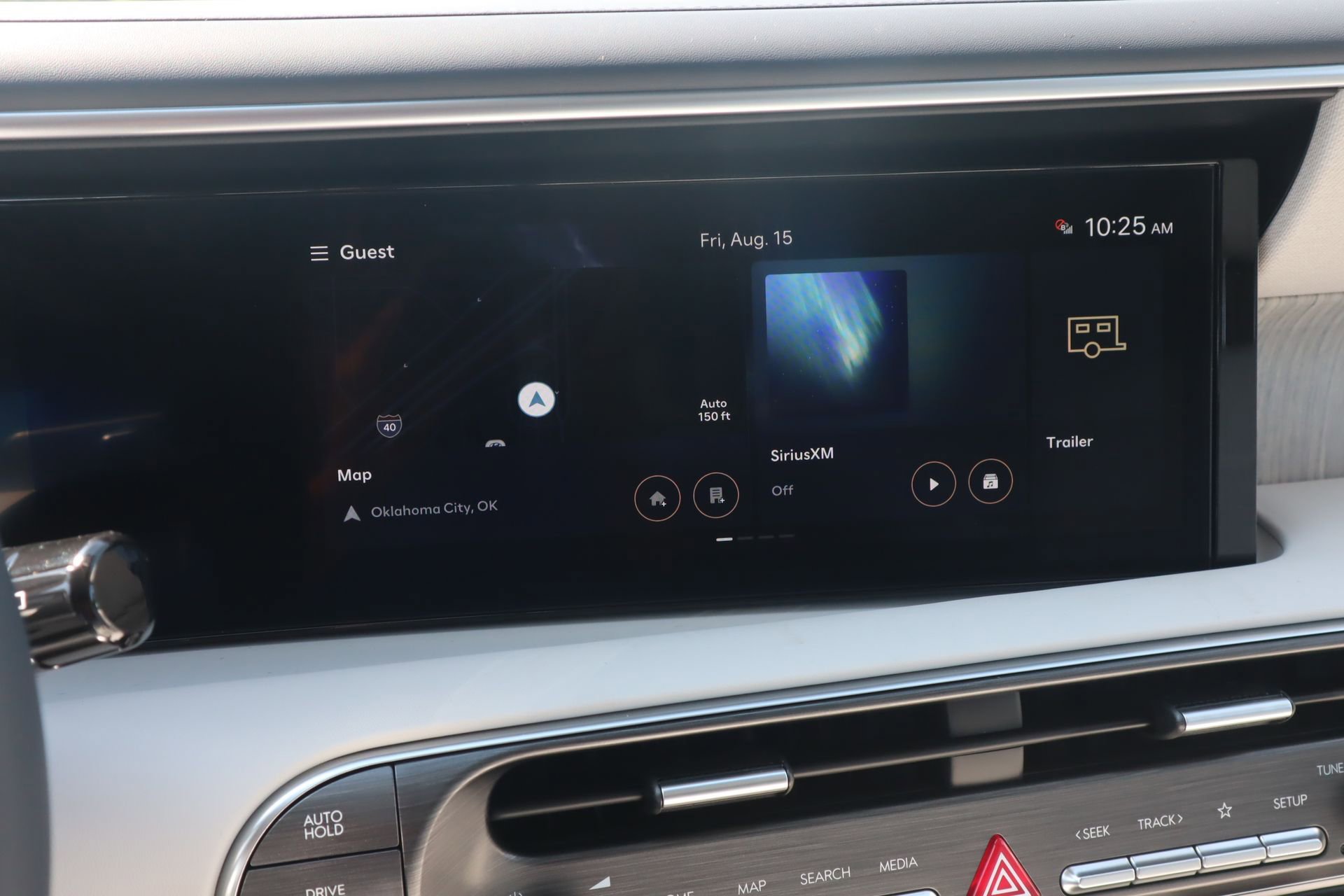 New 2026 Hyundai Palisade Calligraphy image 13