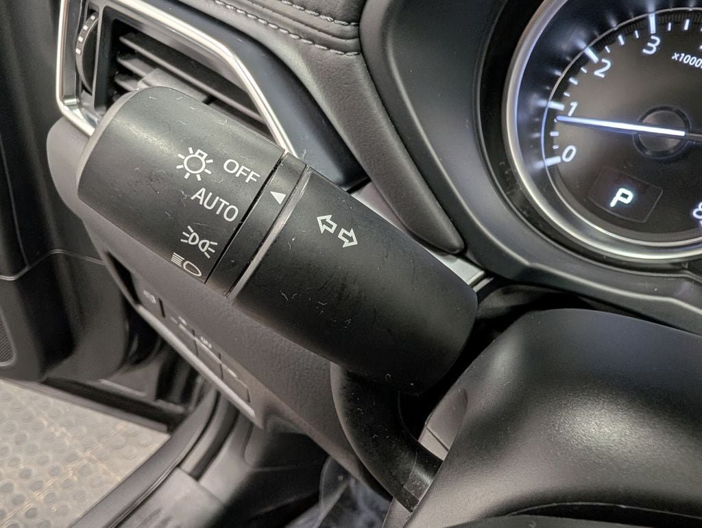 Used 2023 MAZDA CX-5 AWD 2.5 S image 22