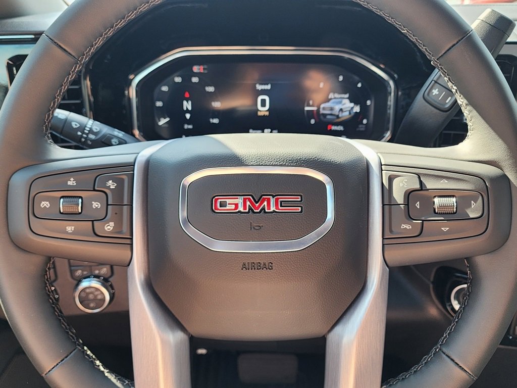 New 2026 GMC Sierra 1500 Elevation image 20
