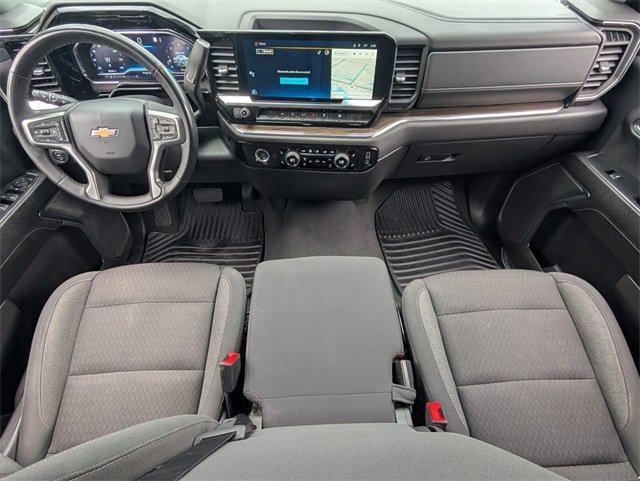 Used 2023 Chevrolet Silverado 1500 LT image 9
