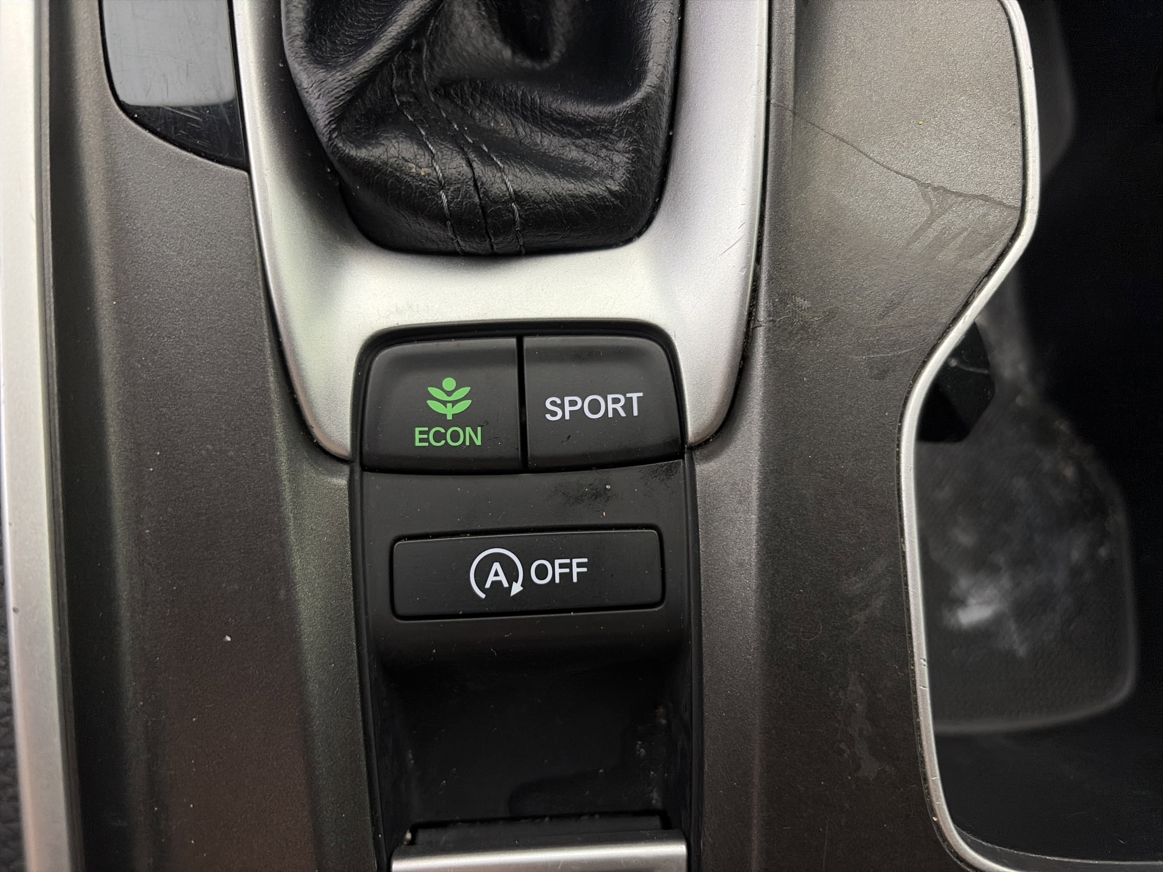 Used 2022 Honda Accord Sport image 23