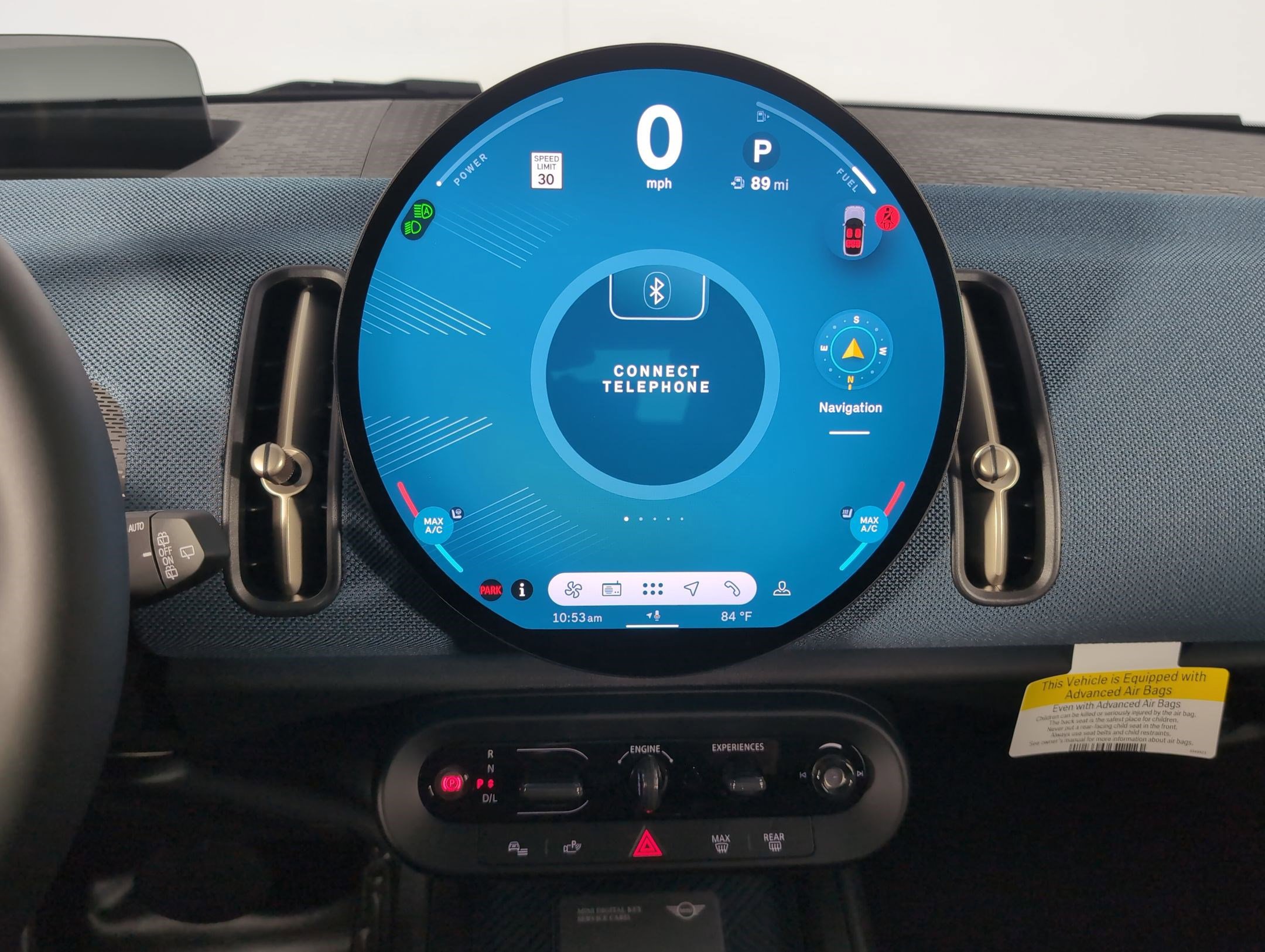 New 2026 MINI Cooper Countryman S image 17