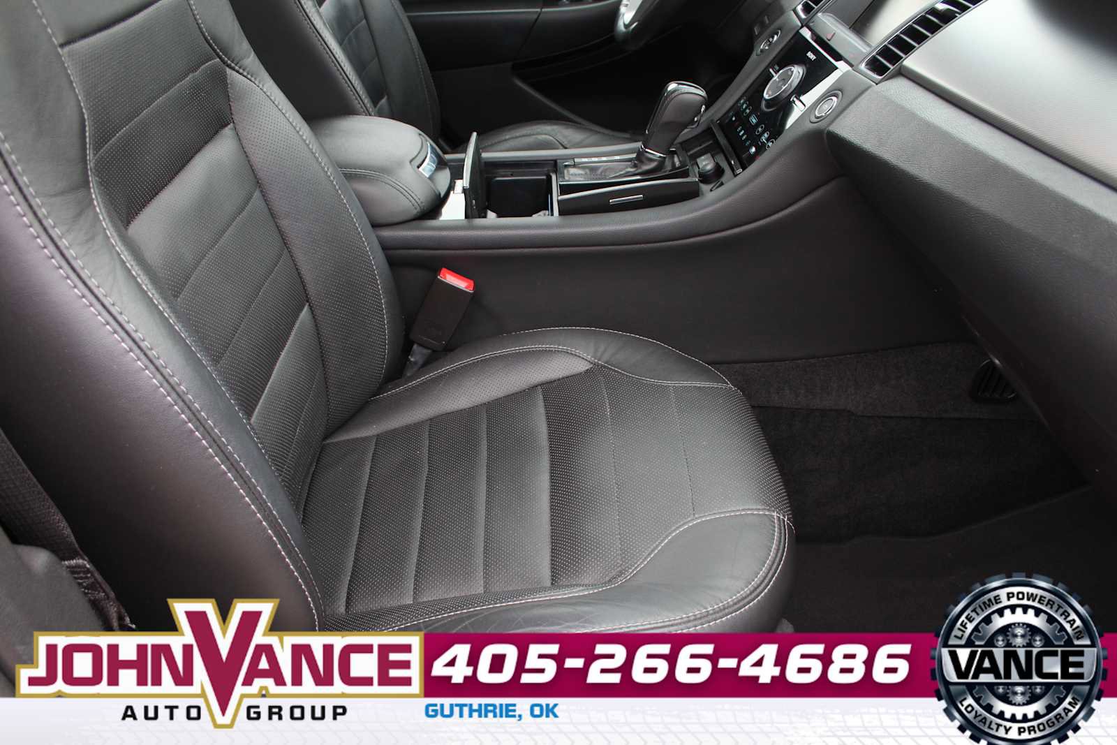 Used 2014 Ford Taurus SHO w/ Equipment Group 401A AWD/4WD image 17