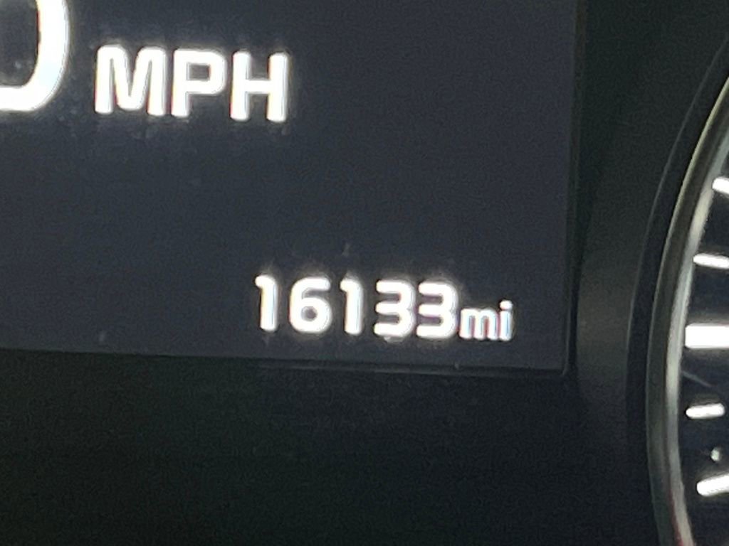 Used 2020 Kia Sportage SX image 18