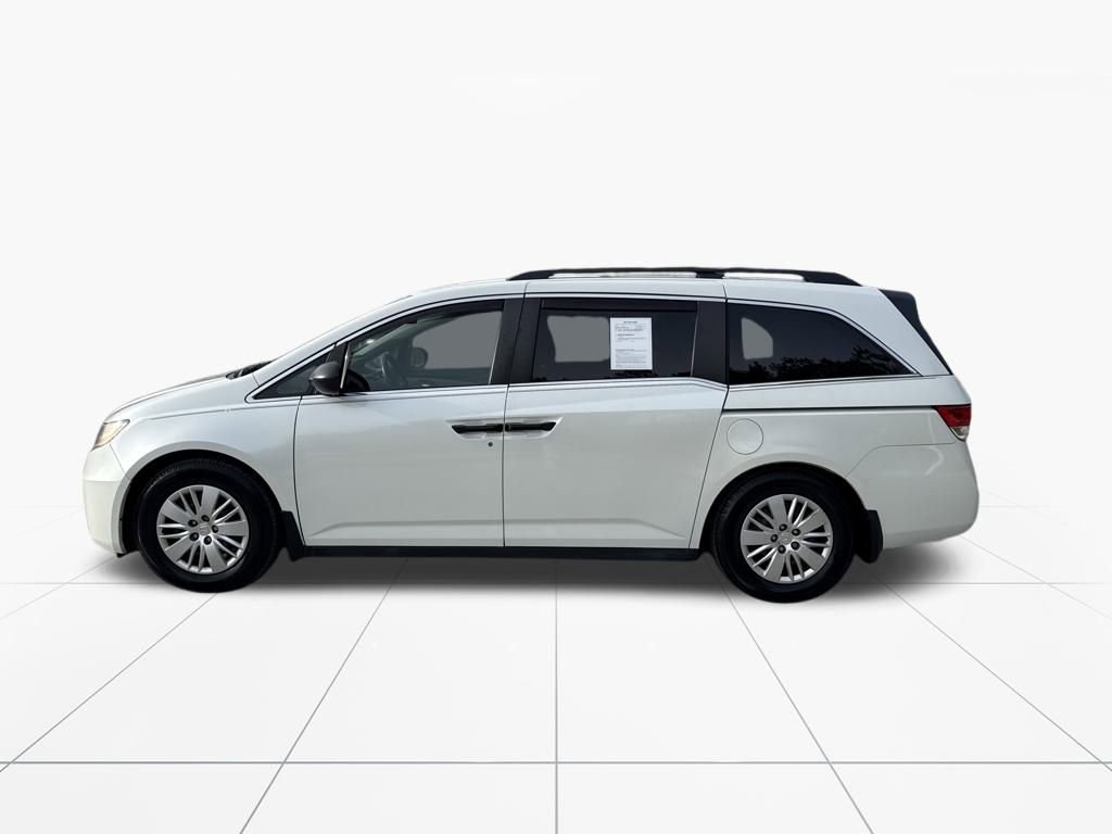 Used 2014 Honda Odyssey LX image 5