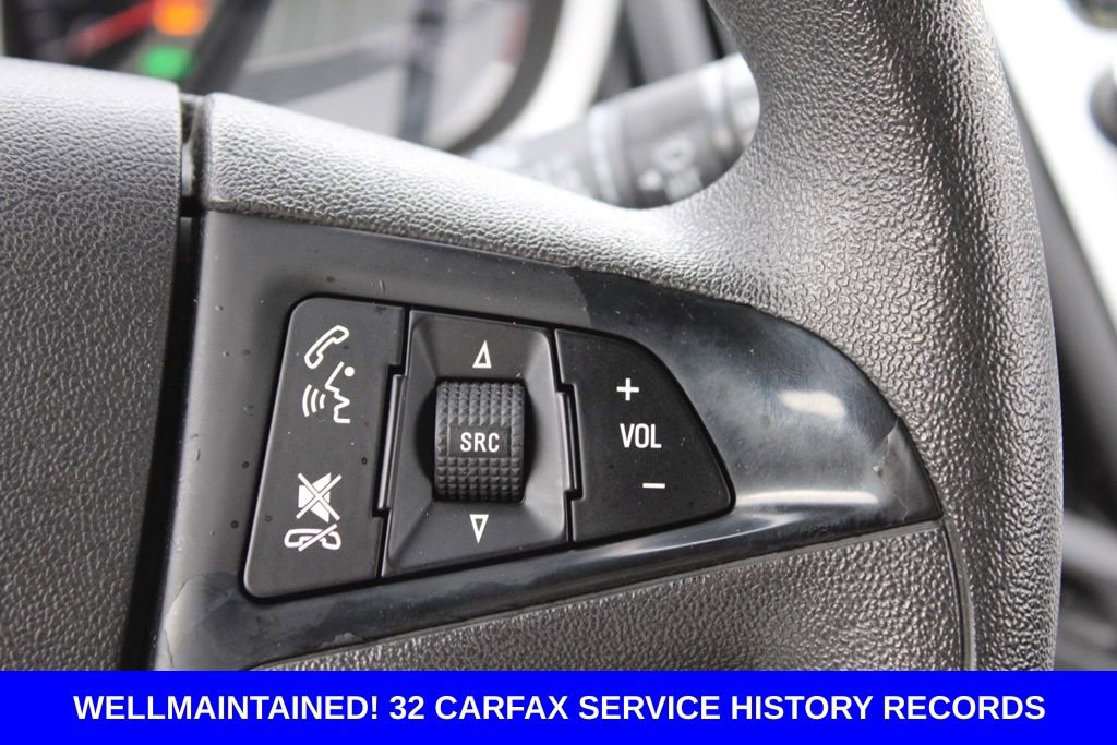 Used 2017 Chevrolet Equinox LS image 28