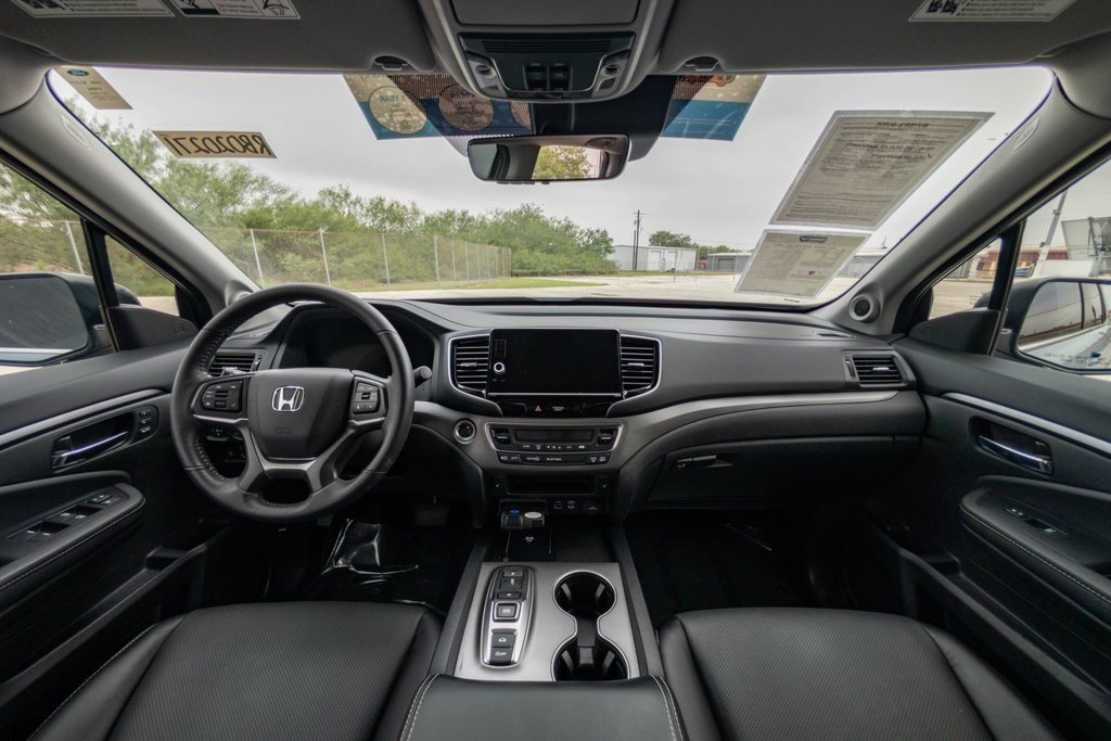 Used 2024 Honda Ridgeline RTL image 18