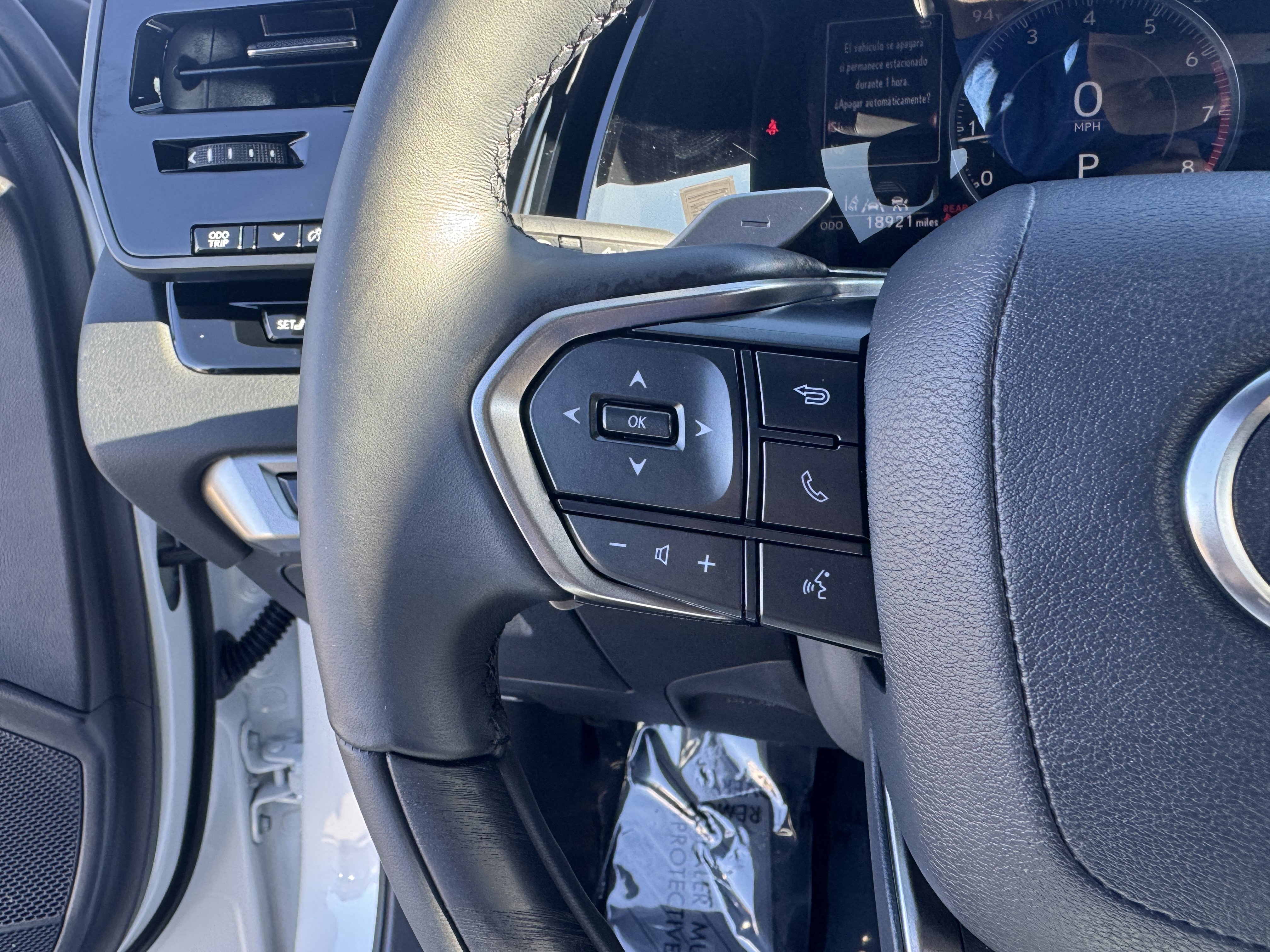 Certified 2024 Lexus RX 350 Premium w/ Accessory Package (Z1) FWD image 25