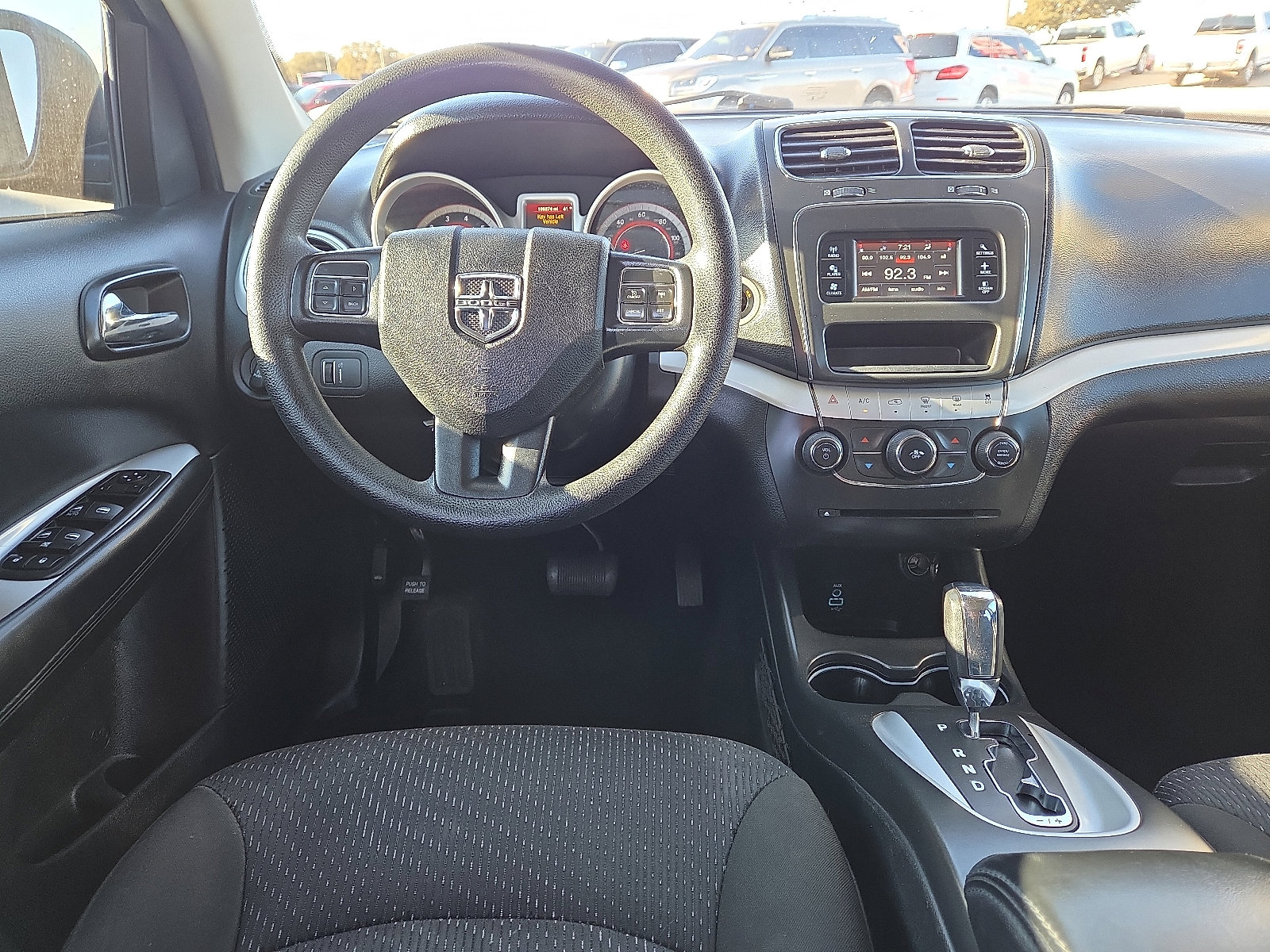 Used 2019 Dodge Journey SE image 9