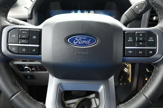 Used 2025 Ford F150 XLT w/ Equipment Group 301A Standard AWD/4WD image 38