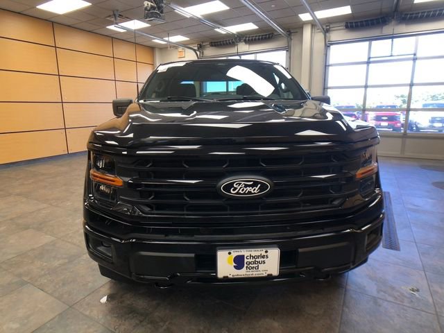 New 2025 Ford F150 XLT w/ Equipment Group 301A Standard image 2