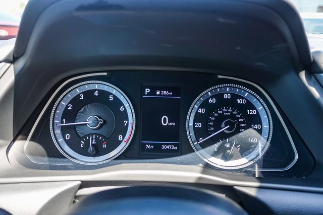 Certified 2023 Hyundai Sonata SEL image 24