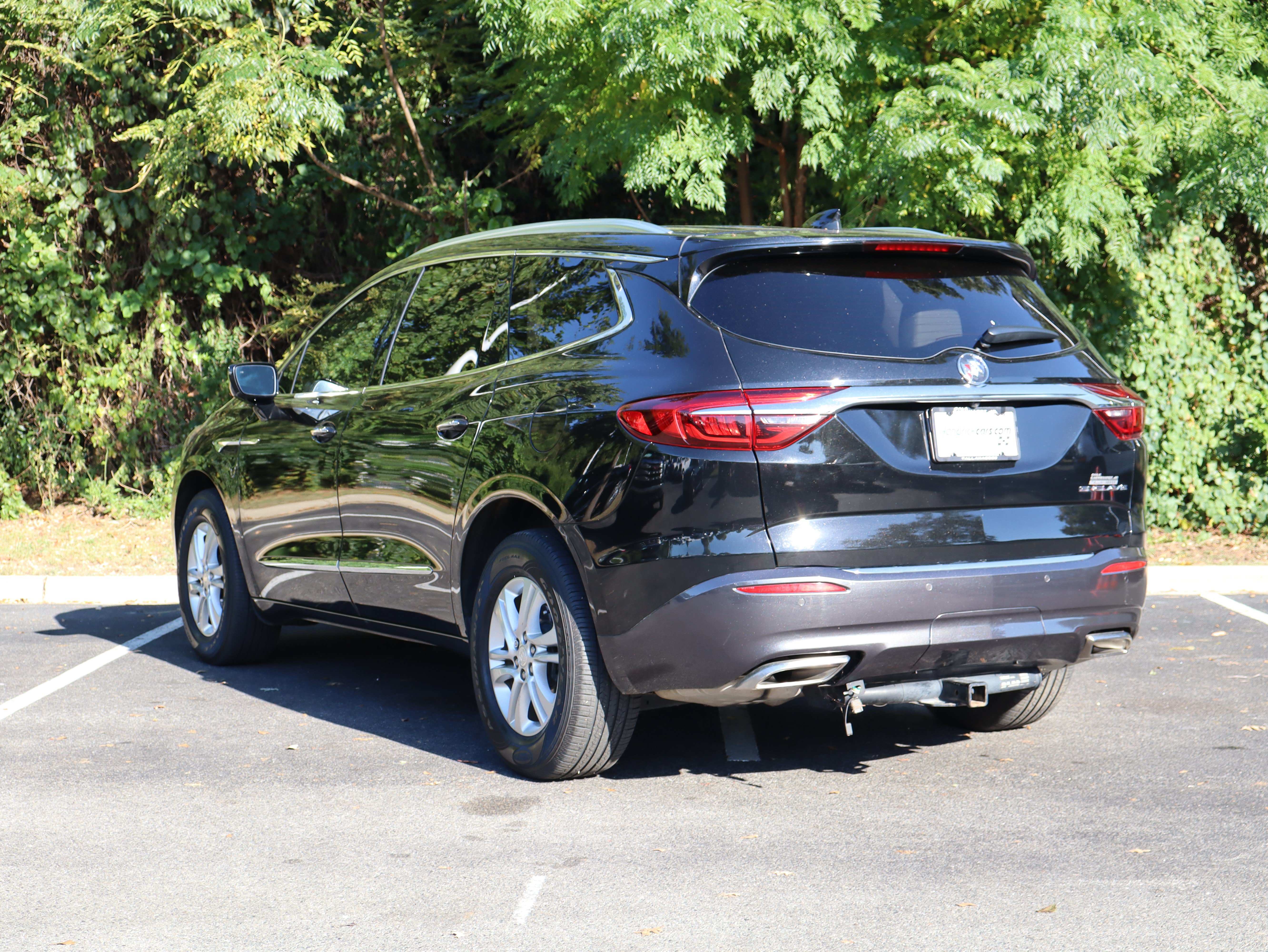 Used 2019 Buick Enclave Essence FWD image 7