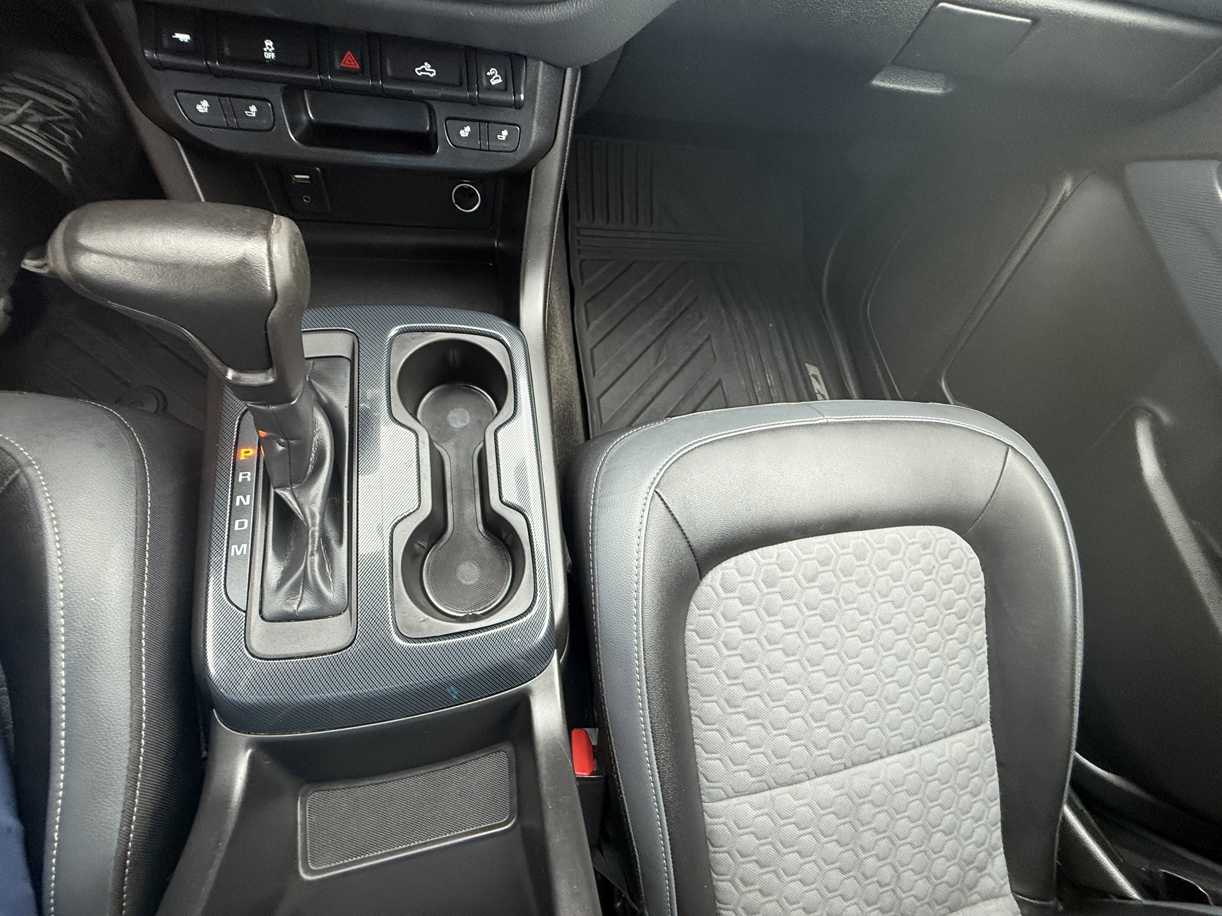 Used 2015 Chevrolet Colorado Z71 w/ Trail Boss Edition image 25