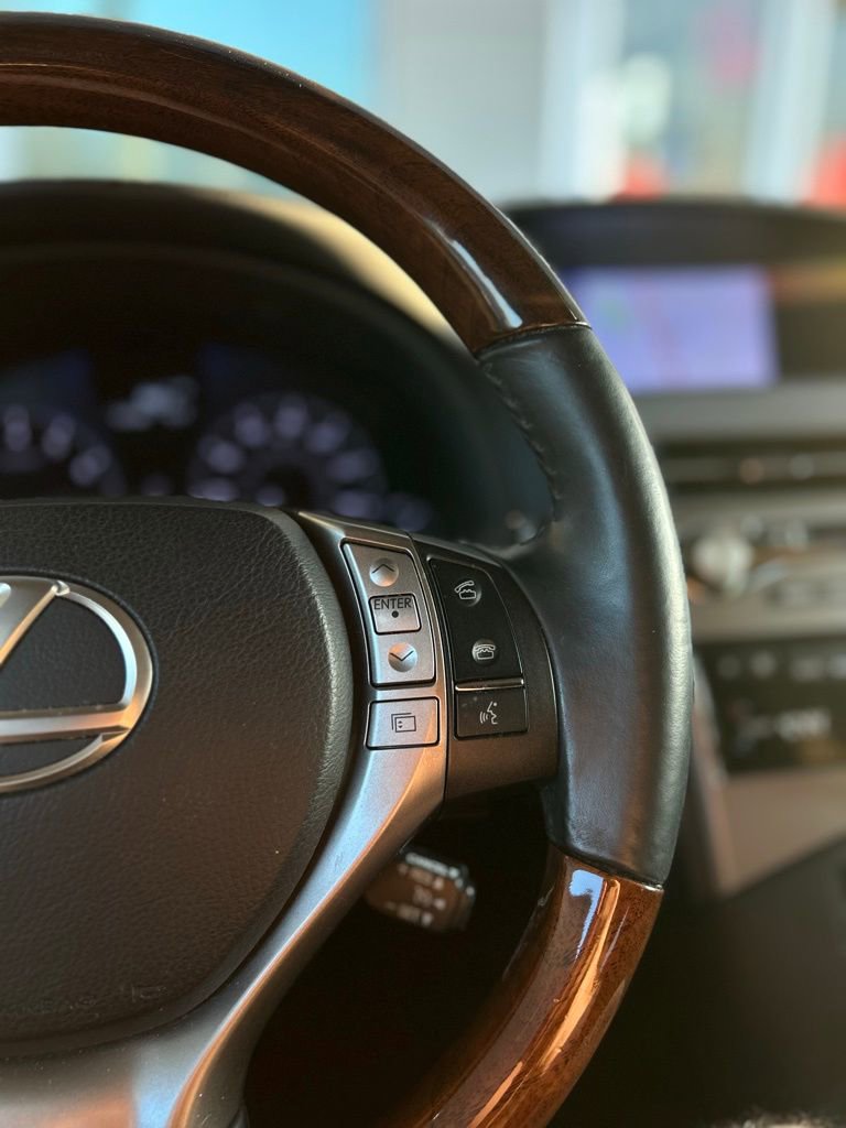 Used 2015 Lexus RX 350 FWD image 20