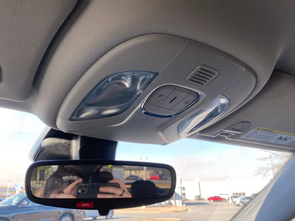 Used 2022 Jeep Compass Latitude image 25