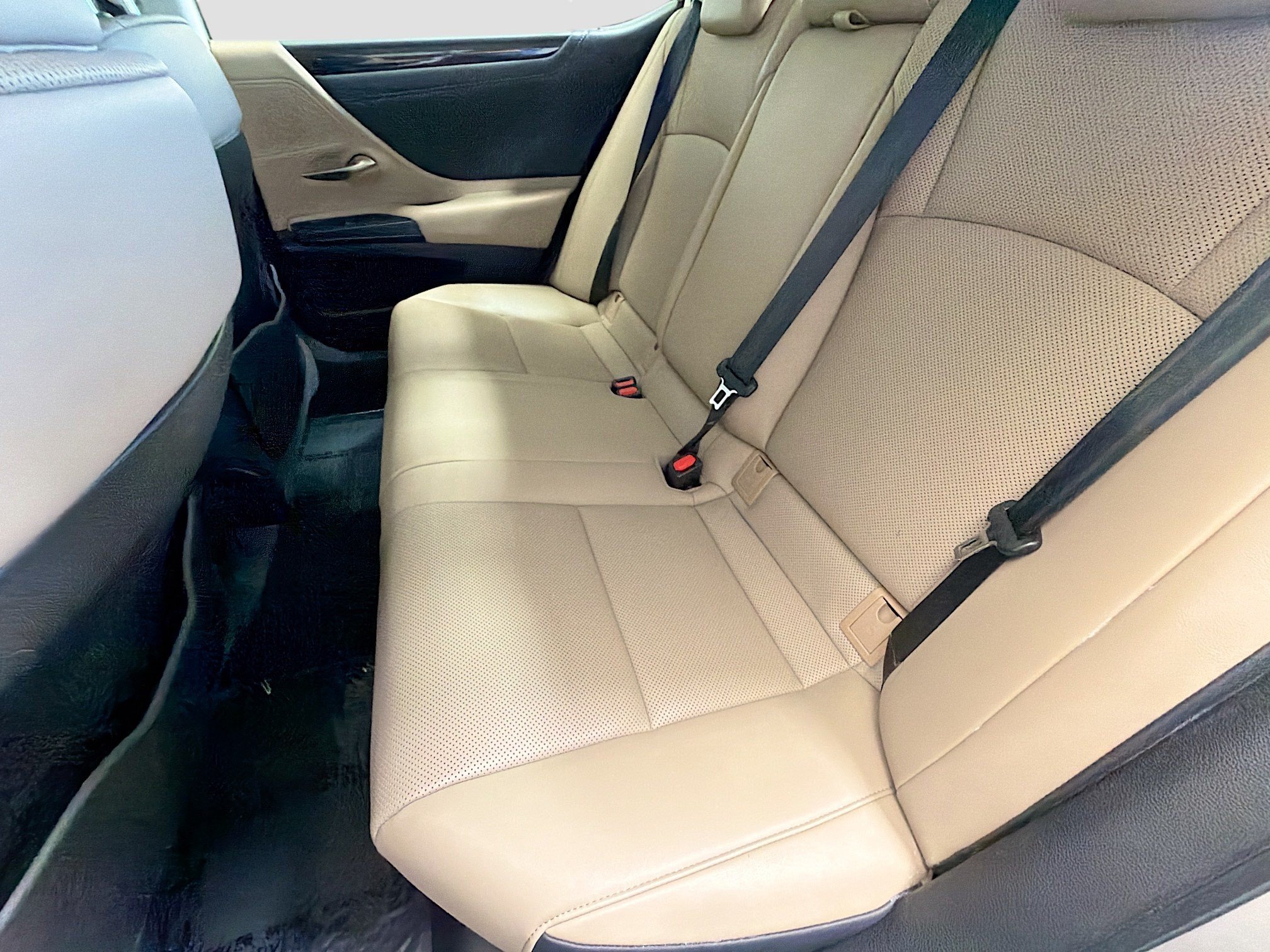 Used 2020 Lexus ES 300h w/ Premium Package FWD image 13