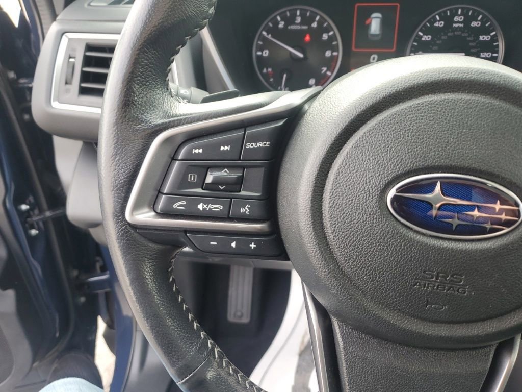 Used 2023 Subaru Ascent Limited w/ Technology Package image 18