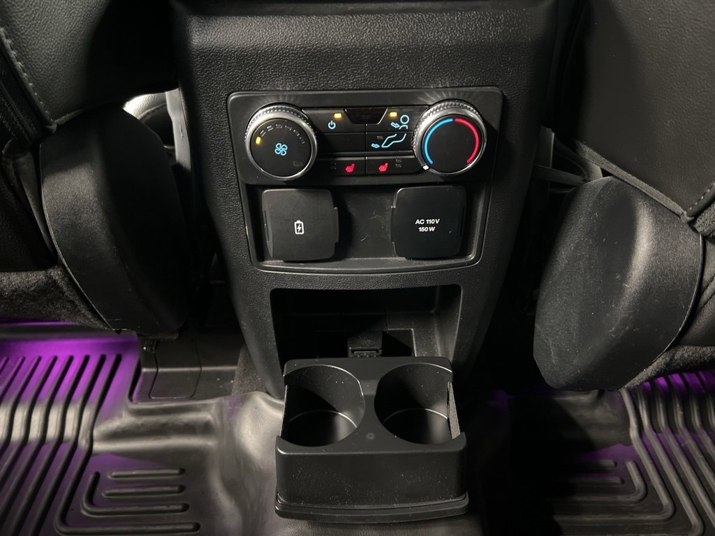 Used 2022 Ford Explorer Limited w/ Equipment Group 301A image 33