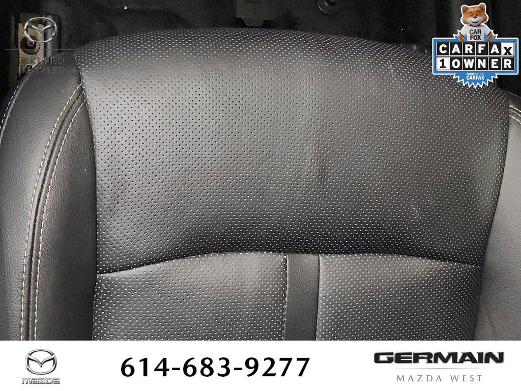 Certified 2024 MAZDA CX-90 Plug-In Hybrid w/ Preferred image 28