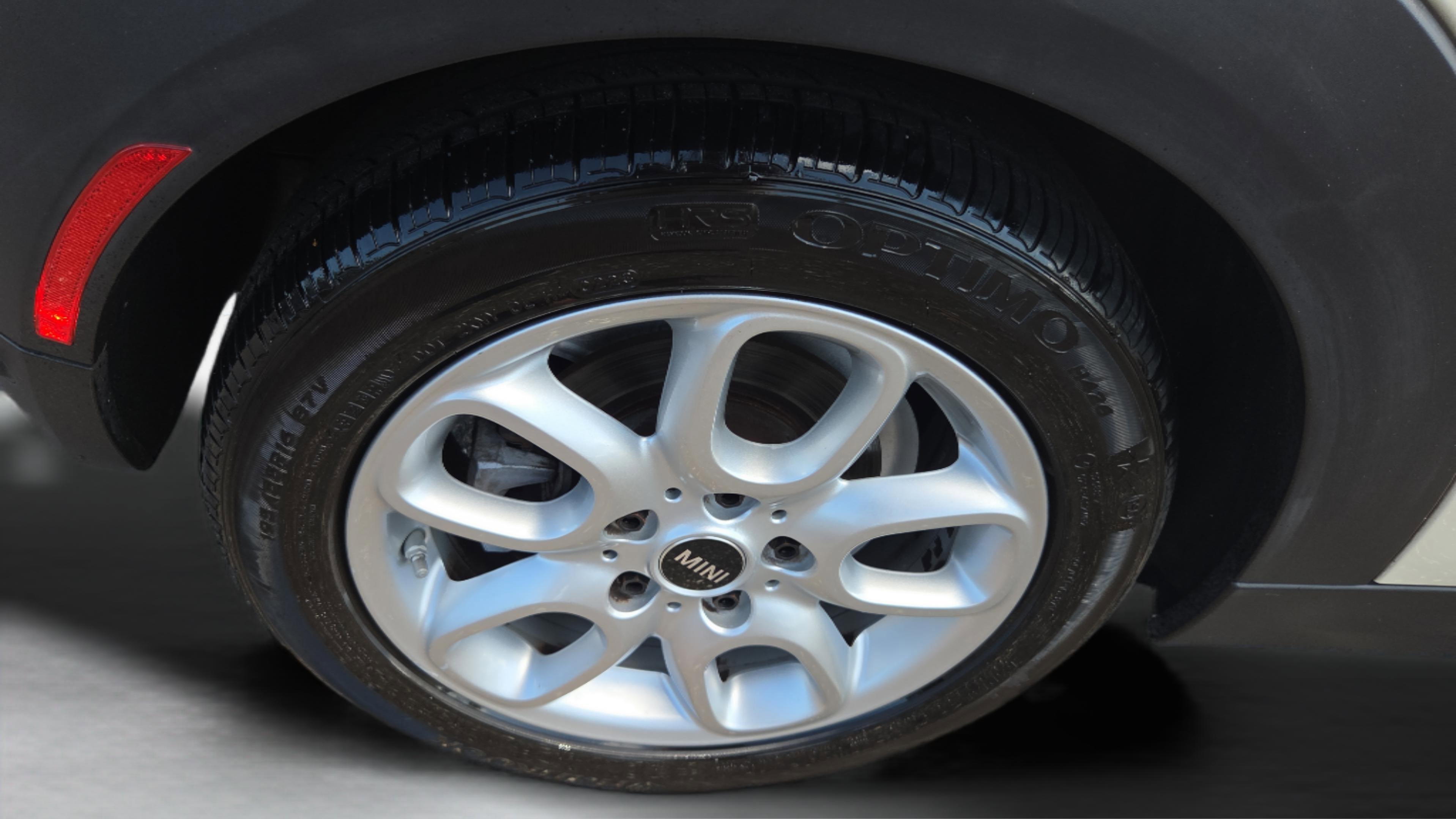 Used 2020 MINI Cooper S image 17