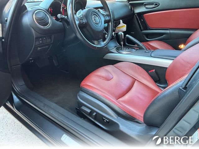 Used 2008 MAZDA RX-8 40th Anniversary image 19