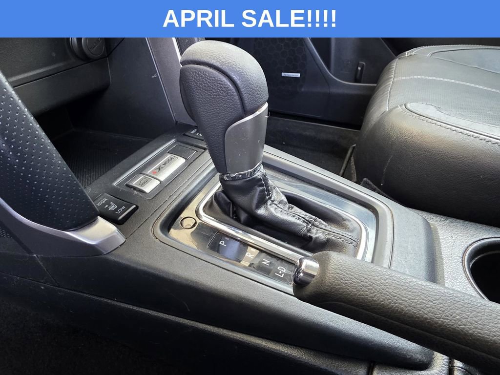 Used 2018 Subaru Forester 2.5i Touring w/ Popular Package #3B image 28