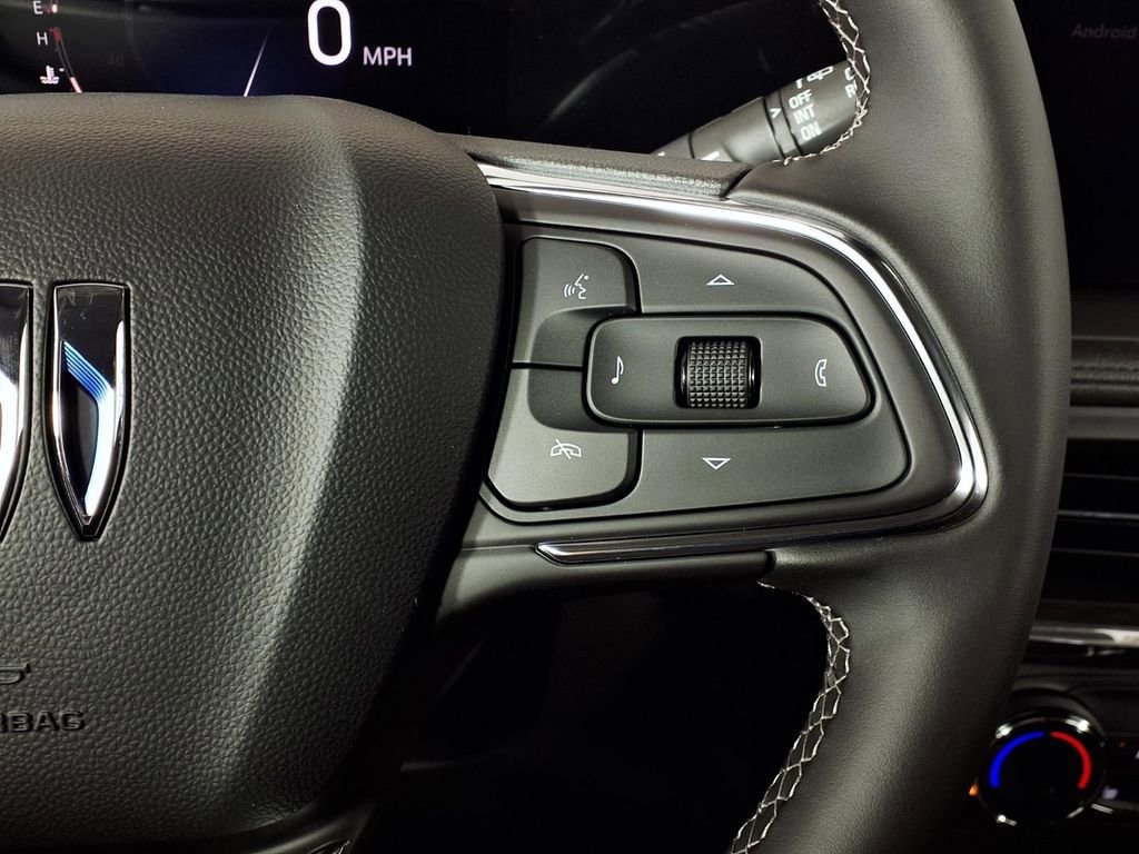 New 2026 Buick Encore GX Preferred w/ Comfort Package FWD image 19