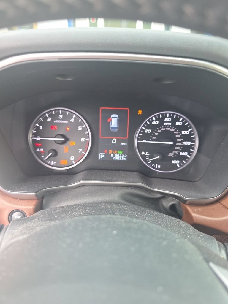 Used 2021 Subaru Outback Touring XT AWD/4WD image 10