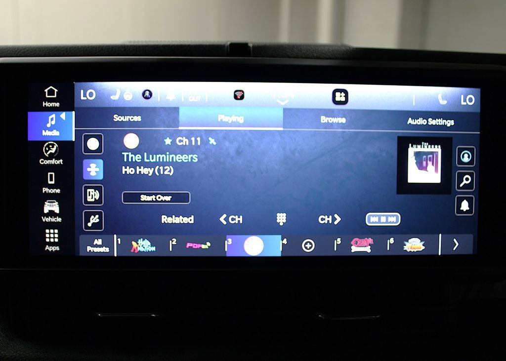 New 2026 Jeep Wrangler Unlimited Sport image 16