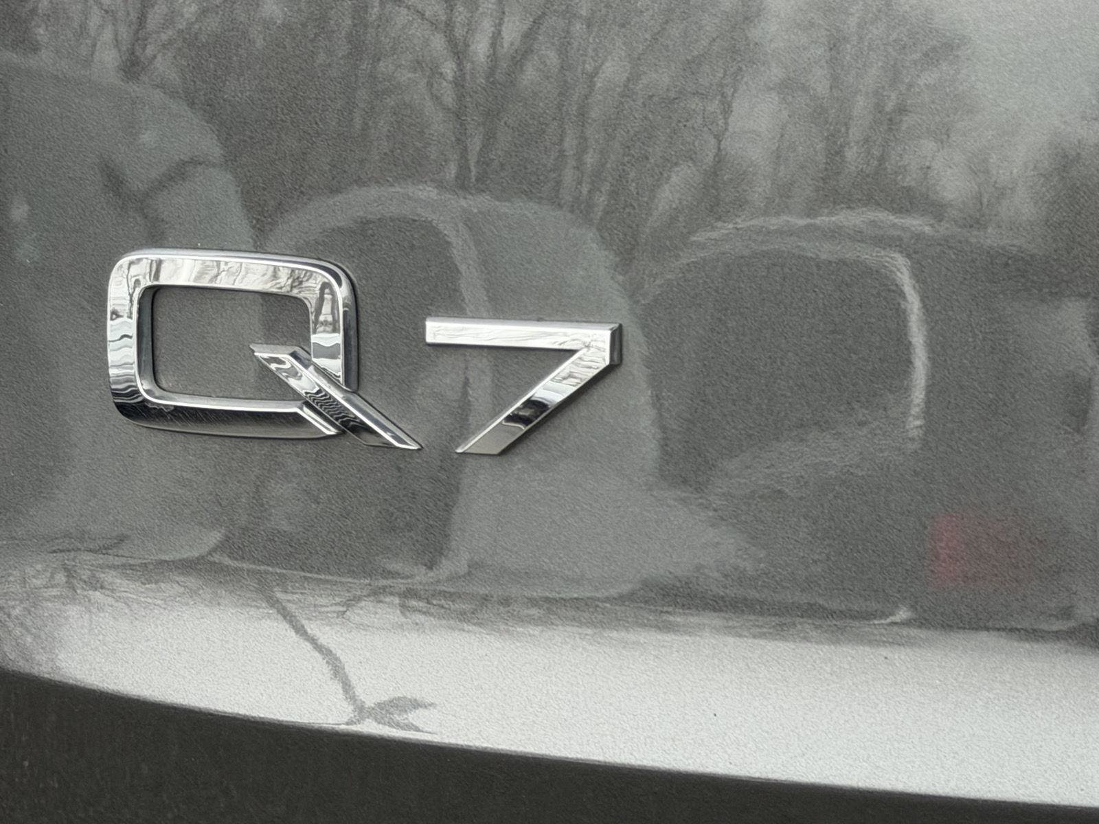 Used 2023 Audi Q7 2.0T Premium Plus w/ Premium Plus Package image 25