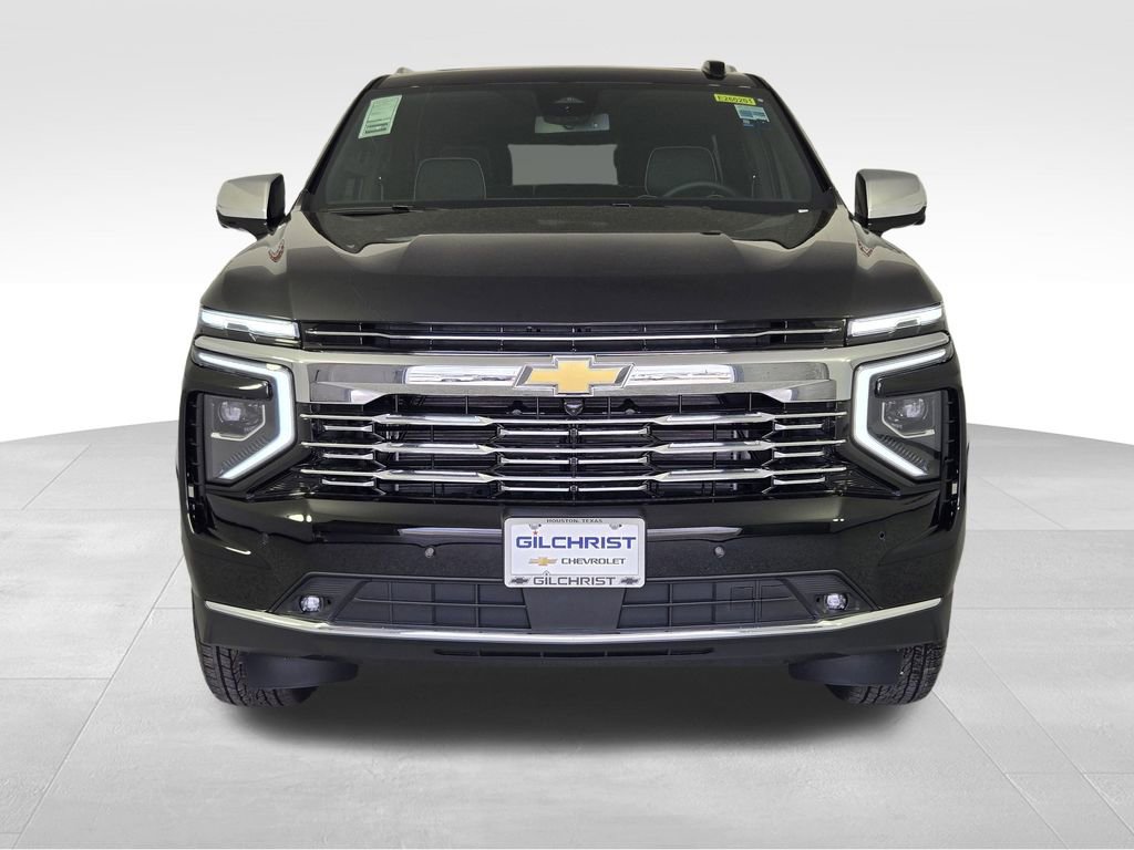 New 2026 Chevrolet Tahoe Premier w/ Sun And Tow Package RWD image 2