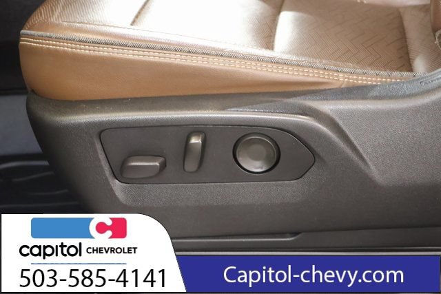 Used 2021 Chevrolet Suburban High Country w/ Max Trailering Package AWD/4WD image 14
