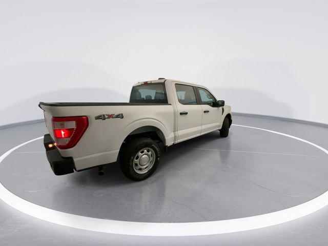Used 2021 Ford F150 XL w/ Equipment Group 101A High image 4