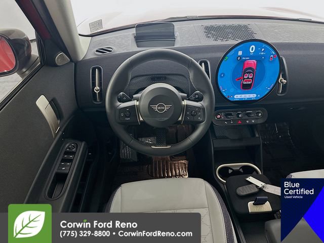 Used 2025 MINI Cooper Countryman S w/ Comfort Package Max image 26