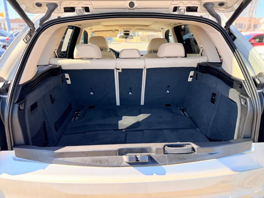 Used 2016 BMW X5 xDrive35i image 29