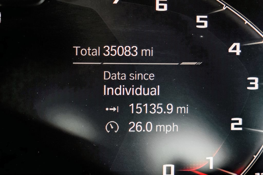 Used 2024 BMW M8 Competition AWD/4WD image 17