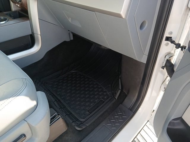 Used 2013 Ford F150 Lariat w/ Luxury Equipment Group AWD/4WD image 36